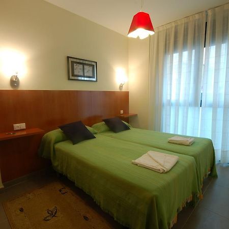 Hotel Led Сиджес Экстерьер фото