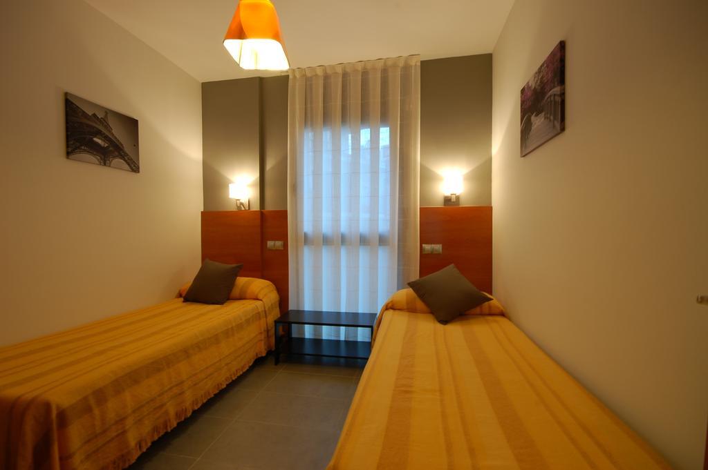 Hotel Led Сиджес Экстерьер фото