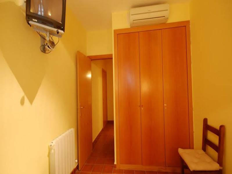 Hotel Led Сиджес Экстерьер фото